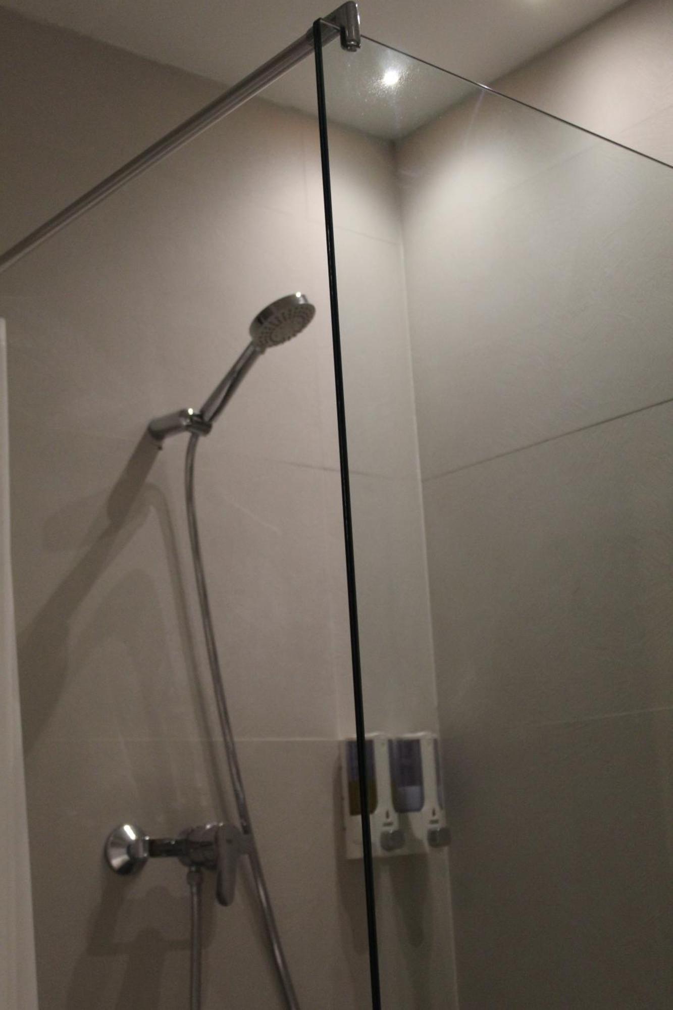 말라가 아파르타멘토스 히브랄파로 센트로 아파트 객실 사진